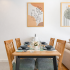 Boho Dream Apartments, &epsilon;&nu;&omicron;&iota;&kappa;&iota;&alpha;&zeta;ό&mu;&epsilon;&nu;&alpha; &delta;&omega;&mu;ά&tau;&iota;&alpha; &sigma;&tau;&omicron; &mu;έ&rho;&omicron;&sigmaf; Ulcinj, Montenegro - Living RM - 8